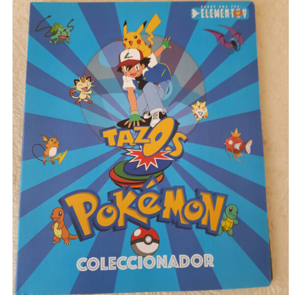pokemon1y2 Taps Collection